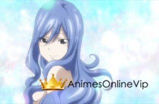 Fairy Tail: Final Series Episódio 30