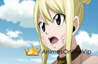 Fairy Tail: Final Series Episódio 31