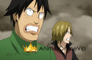 Fairy Tail: Final Series Episódio 32