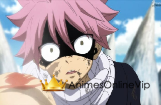 Fairy Tail: Final Series Episódio 33