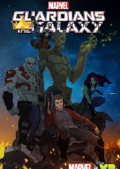 Guardians Of The Galaxy