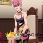 JoJo no Kimyou na Bouken: Ougon no Kaze