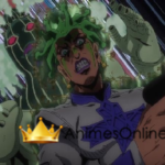 JoJo no Kimyou na Bouken: Ougon no Kaze