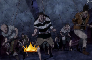 One Piece Episódio 884