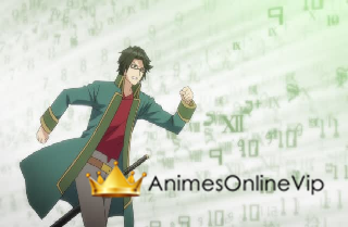 Bakumatsu: Crisis Episódio 8