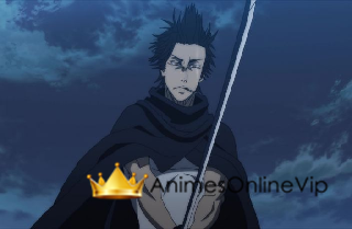 Black Clover Episódio 86