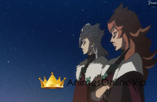 Black Clover Episódio 88