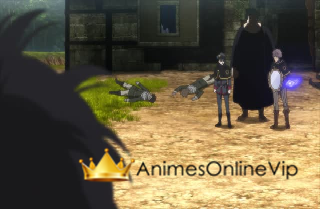 Black Clover Episódio 89