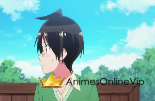 Bokutachi wa Benkyou ga Dekinai Episódio 12