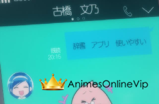 Bokutachi wa Benkyou ga Dekinai Episódio 8