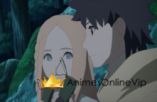 Boruto: Naruto Next Generations - Episódio 110