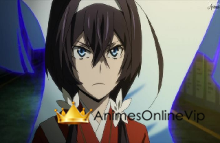 Bungou Stray Dogs 3rd Season Episódio 10