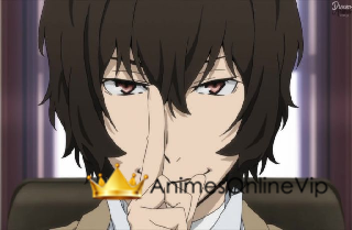 Bungou Stray Dogs 3rd Season Episódio 8