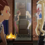 Carole & Tuesday