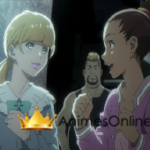 Carole & Tuesday