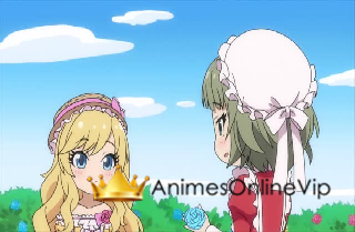 Cinderella Girls Gekijou: Climax Season Episódio 10