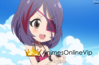 Cinderella Girls Gekijou: Climax Season Episódio 12