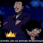 Detective Conan Ova