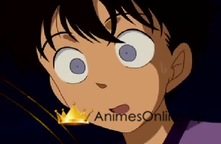 Detective Conan Ova 4