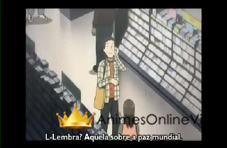 Detroit Metal City Episódio 1