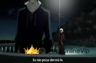 Devil May Cry - Episódio 3