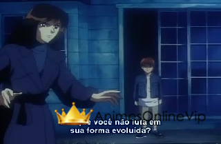 Devilman Lady - Episódio 14