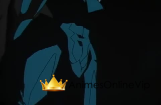 Devilman Lady - Episódio 16