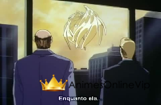 Devilman Lady - Episódio 26