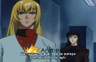 Devilman Lady - Episódio 6