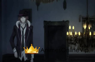 Diabolik Lovers - Episódio 12