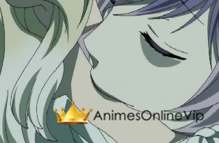 Diabolik Lovers - Episódio 6