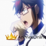 Diamond no Ace: Act II