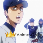 Diamond no Ace: Act II