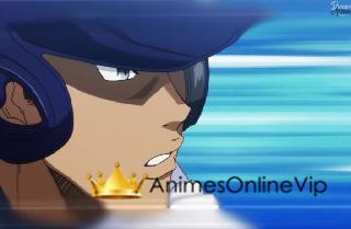 Diamond no Ace: Act II Episódio 12