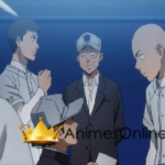 Diamond no Ace: Act II