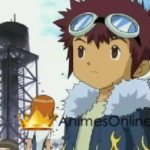 Digimon Adventure 02