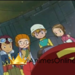 Digimon Adventure 02