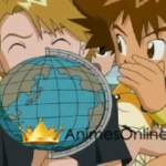 Digimon Adventure 02