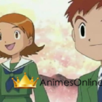 Digimon Adventure 02