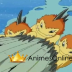 Digimon Adventure 02