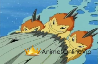 Digimon Adventure 02 - Episódio 22