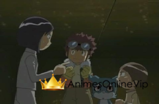 Digimon Adventure 02 - Episódio 29