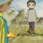 Digimon Adventure 02