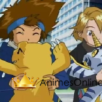 Digimon Adventure 02