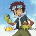 Digimon Adventure 02