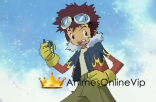 Digimon Adventure 02 - Episódio 4