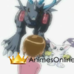 Digimon Adventure 02