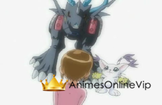 Digimon Adventure 02 - Episódio 49