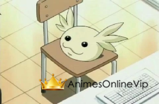 Digimon Adventure 02 - Episódio 5