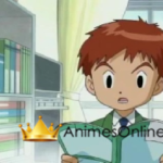 Digimon Adventure 02